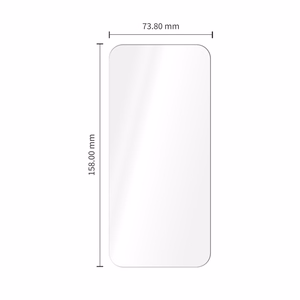 Tech-Protect Easy Set+ 2-osainen karkaistujen suojalasien sarja näytölle ja kameran linsseille mallille Samsung Galaxy A27 5G