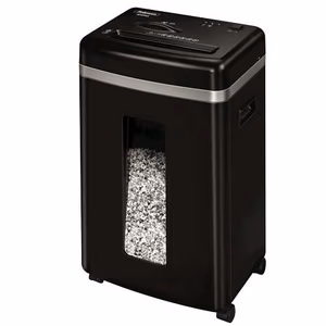 Fellowes Powershred 450M shredder 4074101