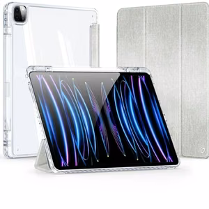 Dux Ducis Unid Suojakuori Apple iPad Pro 13 2024 / 2025 - vihreä
