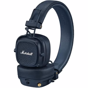 Wireless headphones Marshall Major V On-Ear Bluetooth midnight blue