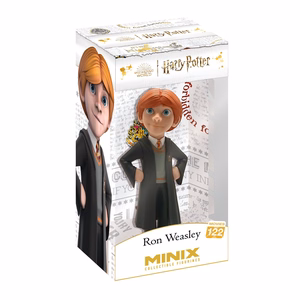 Minix Harry Potter – Ron Weasley – keräilyhahmo