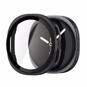 Spigen Thin Fit 360 Case for Samsung Galaxy Watch 44mm - Black