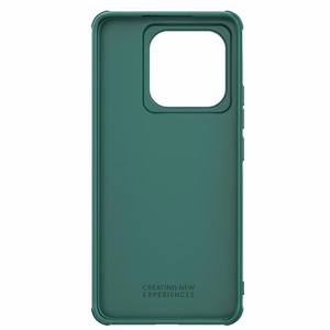 NILLKIN SUPER SHIELD PRO XIAOMI 14T PRO tummanvihreä