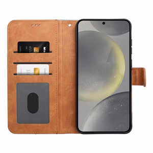 Läppäsuojakuori Xiaomi Redmi NOTE 14 5G -lle Jeans Book harmaa
