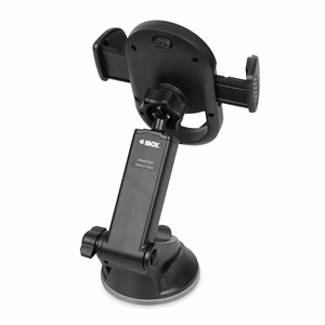 iBox H-9 -autoteline älypuhelimelle
