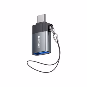 Remax CB32 -sovitin USB-C–USB-A OTG