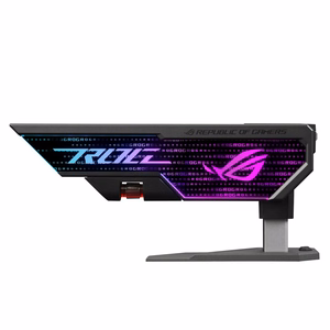 ASUS ROG Herculx näytönohjaimen tuki universaali näytönohjaimen tuki