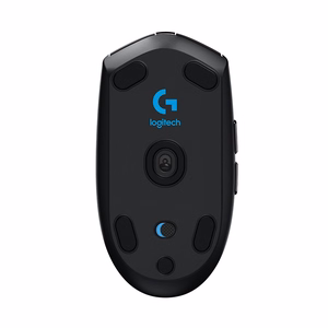 LOGI G305 Recoil Gaming Mouse BLACK EER2