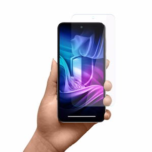 Samsung Galaxy M35 – 3mk Silky Matt Pro puhelimen näytönsuoja