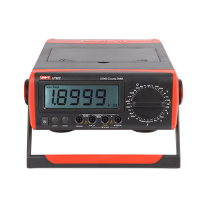 Uni-T UT802 -laboratoriomittari