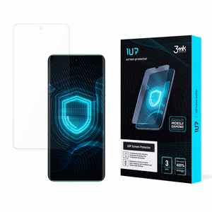 Motorola Edge 40 Neo – 3mk 1UP puhelimen näytönsuoja