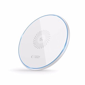 Tech-Protect QI15W-C1 inductive charger 15W - white