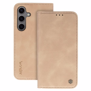 Wonder Smart Case for Xiaomi Redmi Note 14 5G cappuccino