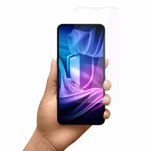 CMF Phone 2 Pro by Nothing – 3mk Silky Matt Pro puhelimen näytönsuoja
