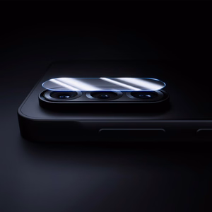 3mk Lens Protection Camera Glass for Samsung Galaxy A17 5G