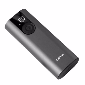Cycplus A8 sähköpumppu
