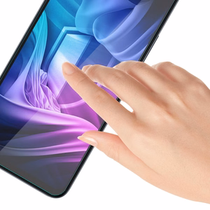 MyPhone N23 Lite/N23 4G – 3mk Silky Matt Pro puhelimen näytönsuoja