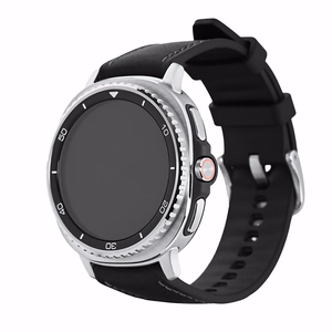 SAMSUNG Galaxy Watch8 Classic LTE 46mm musta SM-L505 -älykello