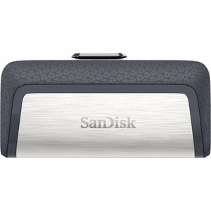 SanDisk pendrive 64GB USB 3.1 / USB-C Ultra Dual Drive