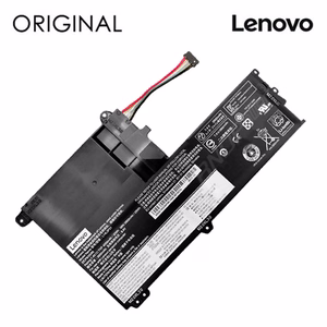 Kannettavan tietokoneen akku Lenovo L14L2P21, 4050 mAh, alkuperäinen