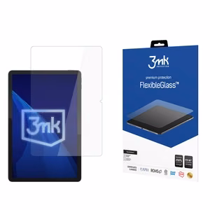 Hybridilasi 3mk FlexibleGlass Lenovo Tab 10.1" TB311FU:lle
