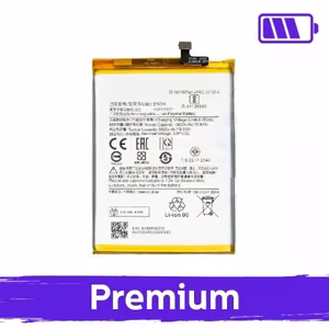 Akku yhteensopiva Xiaomi Redmi 10 5G / Poco M4 5G / M5 4G BN5H (OEM)
