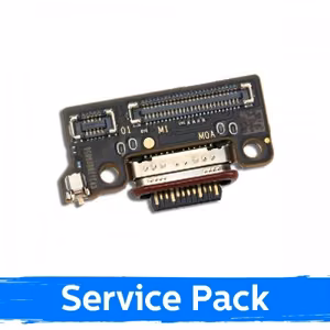 Lataausportti yhteensopiva Xiaomi 13 Ultra kanssa Flex / Plata (Service Pack)