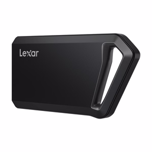 Lexar SL600 2TB kannettava SSD-levy