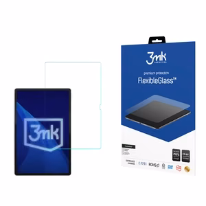 3mk FlexibleGlass -hybridilasi Lenovo Idea Tab Plus (TB361FU):lle