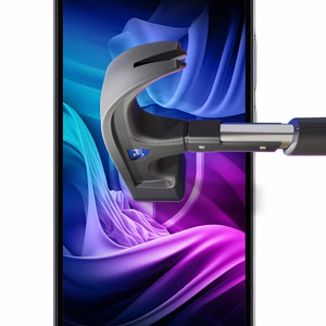 Samsung Galaxy M35 – 3mk Silky Matt Pro puhelimen näytönsuoja