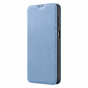 Smart Touch -suojakuori mallille Honor 600 Pro, vaaleansininen