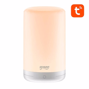 RGB WiFi älykäs yövalo Gosund LB3 Tuya