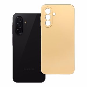 Metallinen Suojakuori Samsung A26 5G kultainen