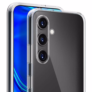 3mk Clear suojakuori Samsung Galaxy A15 5G -puhelimelle
