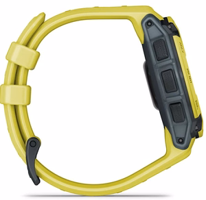 Garmin Instinct E – GPS-älykello, MIP, 45 mm, limenvihreä
