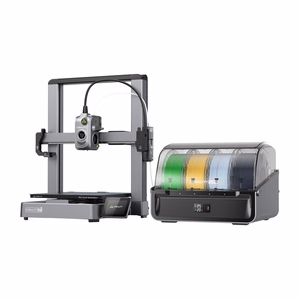 Creality Hi Combo 3D-tulostin