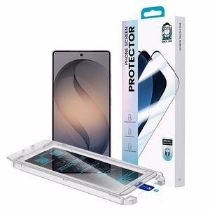 Benks Tempered glass Ultra Shield Privacy (F049) for Samsung Galaxy S26 Plus