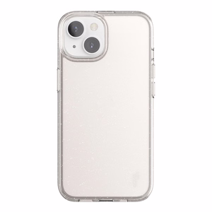 Ugly Rubber Vogue -kuori iPhone 15 Plus 6,7'' ruusukulta