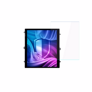 3mk SilkyMatt Pro™ matta kalvo 9.7 Tesla Screen (pienemmälle)