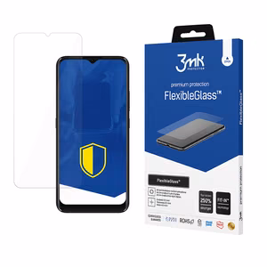 MaxCom Smart MS651 – 3mk FlexibleGlass puhelimen näytönsuoja