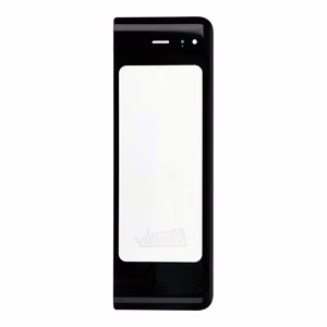 MUSTTBY etulasi + OCA Samsung Fold 1