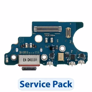 ServicePack Latauskortti SAMSUNG S20 5G USB G980F/G981B GH96-13080A