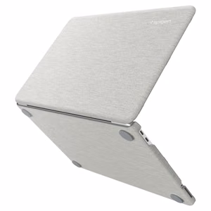 Spigen Urban Fit Case for MacBook Neo 13" 2026 - Gray