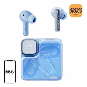 QCY MeloBuds Neo T31 TWS kuulokkeet (sininen)