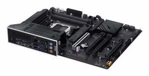 ASUS X870 MAX GAMING WIFI7 AMD X870 Socket AM5 ATX emolevy