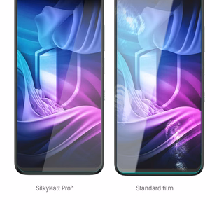 Matte film 3mk Silky Matt Pro for TCL 60 5G / 60R 5G / 60 SE NXTPAPER 5G