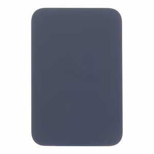 Takakansi iPhone 17 Pro Deep Blue (without NFC flex) OEM