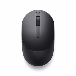 DELL Mobile -langaton hiiri MS3320W - musta