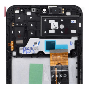 ServicePack LCD-näyttö SAMSUNG A13 4G A137F GH82-29227A