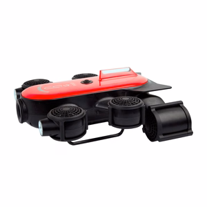 Geneinno T1-Pro 200m 4K UHD vedenalainen drone